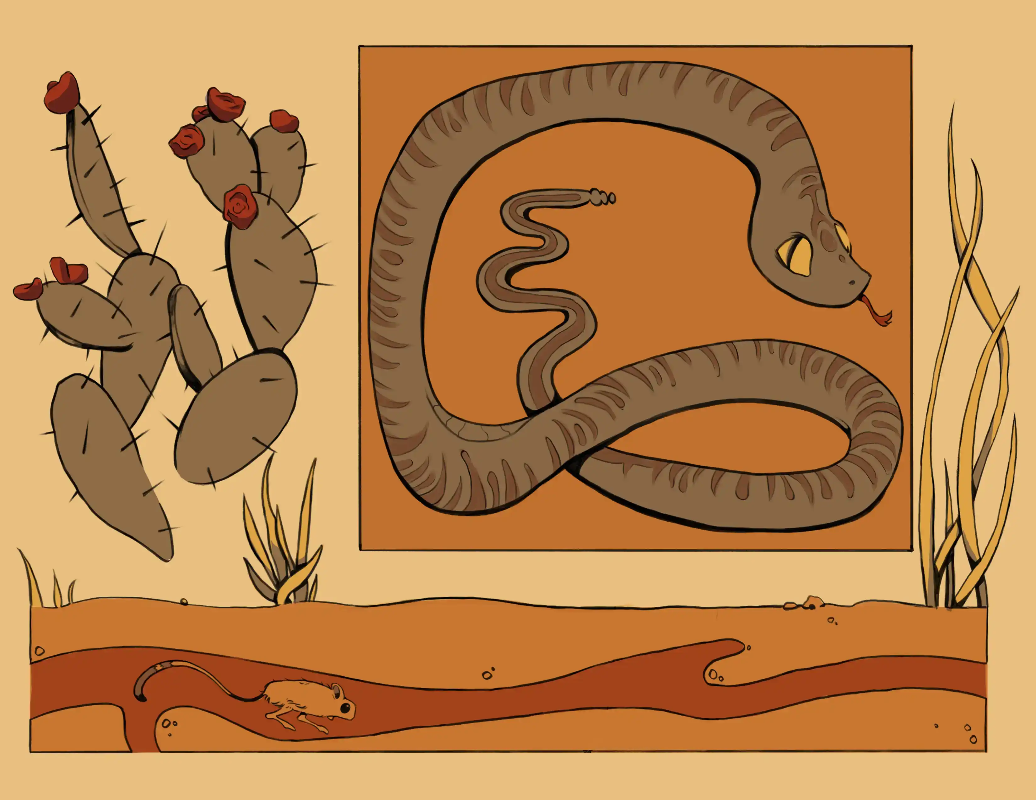 Year of the Snake